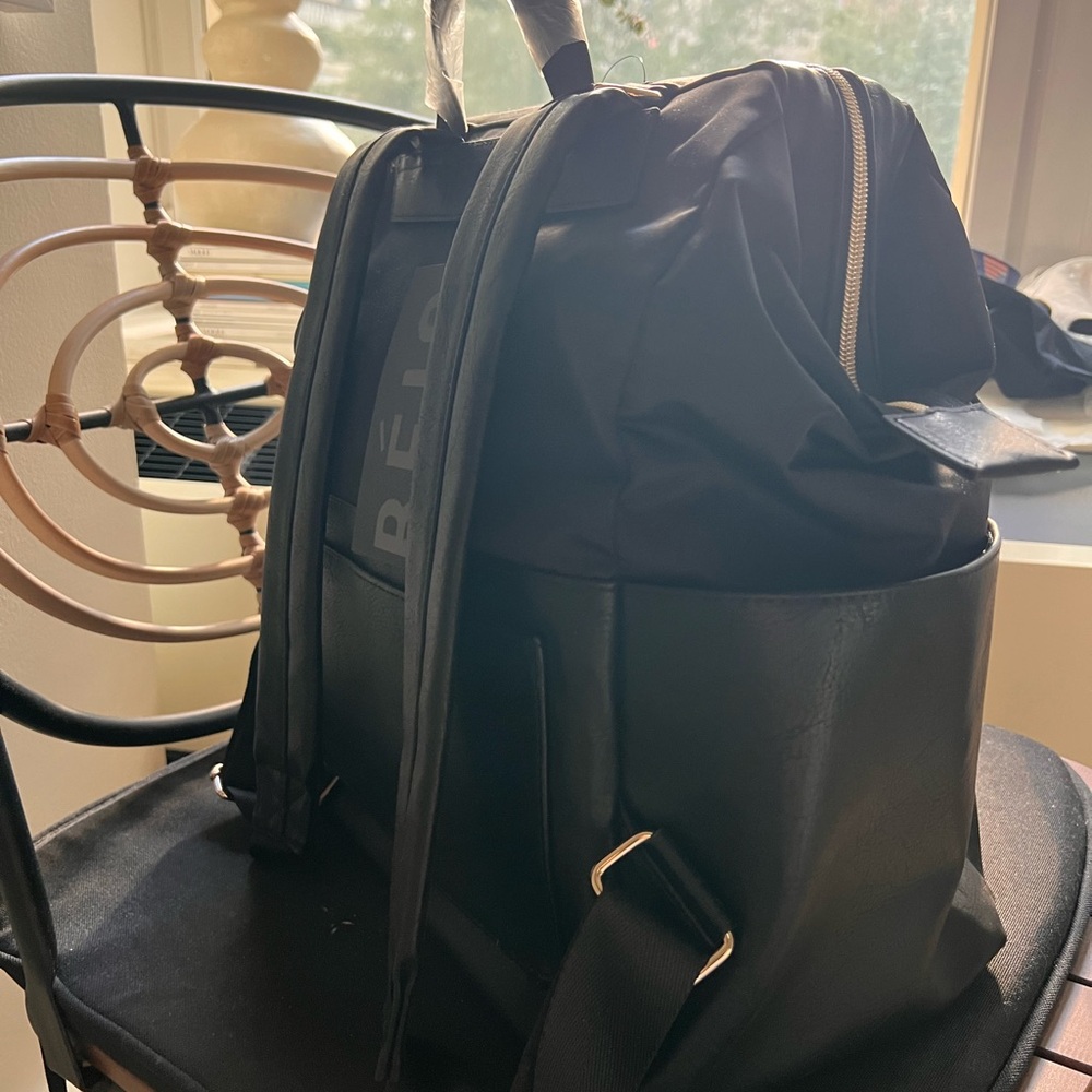 BRAND NEW WITH TAGS BEIS BABY BACKPACK